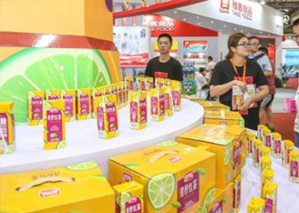 泉州食交会精彩分享